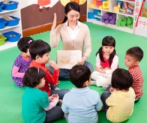 Montessori – Phương Pháp Giáo Dục Hiệu Quả Nhất Cho Trẻ Em Việt Nam 2018